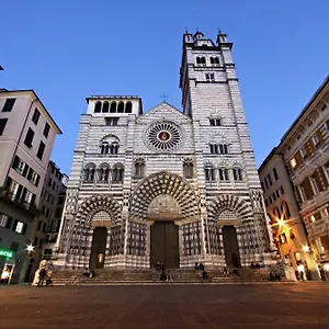 In Canneto...genova Nel Cuore. Genova